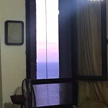 Cozy New 2 Bd Amazing Beach View Next To Hilton Hotel Family Only !العائلات فقط İskenderiye Dış mekan fotoğraf