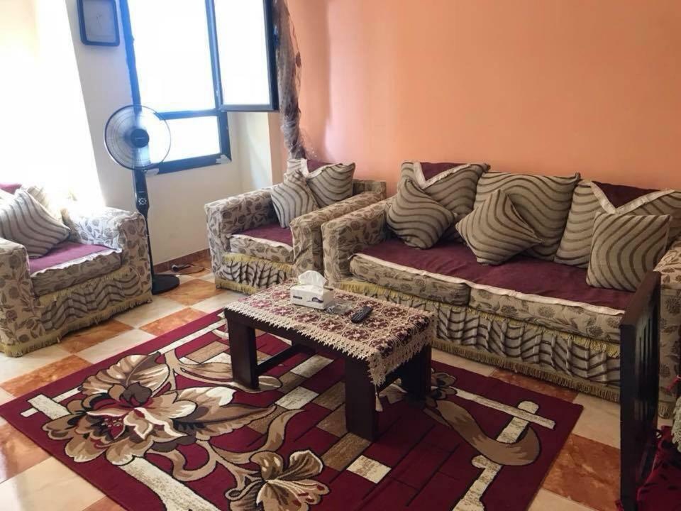 Cozy New 2 Bd Amazing Beach View Next To Hilton Hotel Family Only !العائلات فقط İskenderiye Dış mekan fotoğraf
