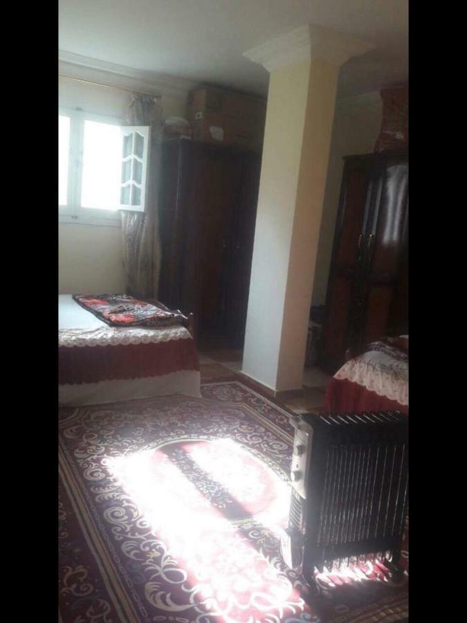 Cozy New 2 Bd Amazing Beach View Next To Hilton Hotel Family Only !العائلات فقط İskenderiye Dış mekan fotoğraf